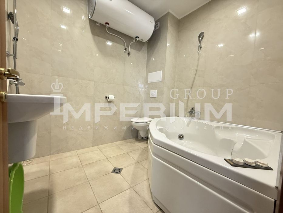 ЕКСКЛУЗИВНО Два едностайни апартамента за продажба Виница, гр. Варна