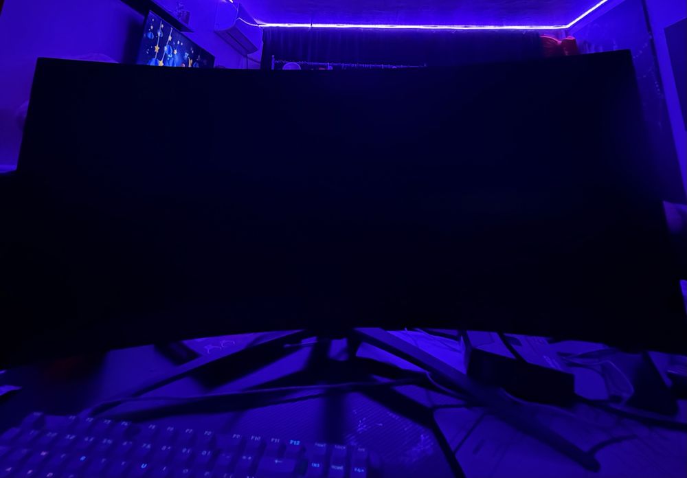 Acer Predator Oled X34 WQHD 240Hz