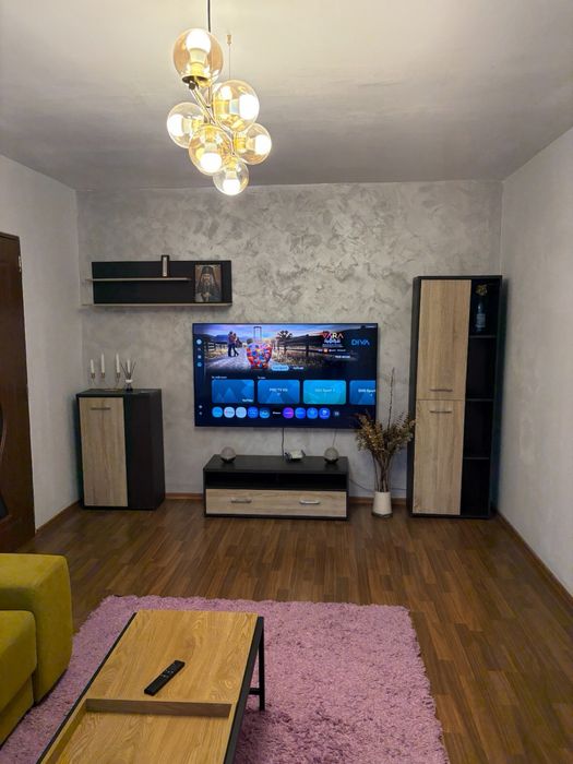 Apartament 2 camere de inchiriat