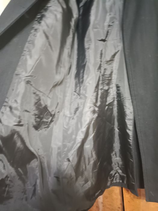 Стильное пальто на весну