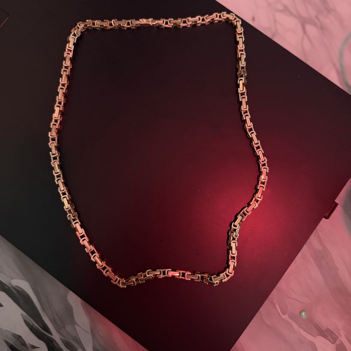 Златна верижка 585 14k