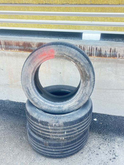 225/55 R16 Michelin