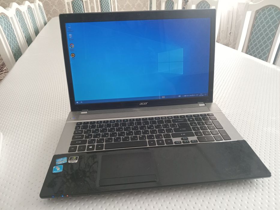 Ноутбук Acer Aspire V3
