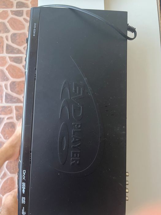 Dvd/Двд плеер продается