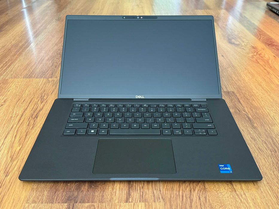 15.6' FHD i7-1255u DELL Latitude 7530 16GB DDR4/512GB NVMe/Подсветкa