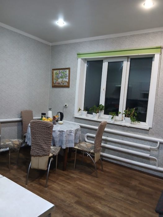 Продам дом в селе Петерфельд.