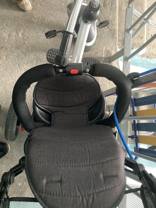 Продам велосипед детский