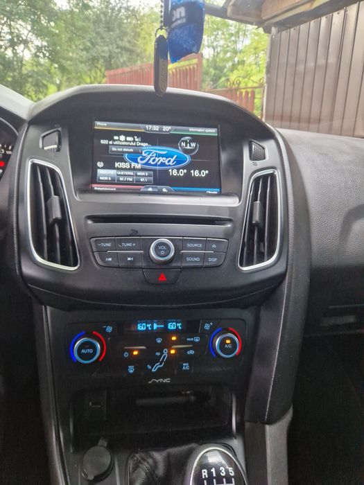 De Vânzare Ford Focus