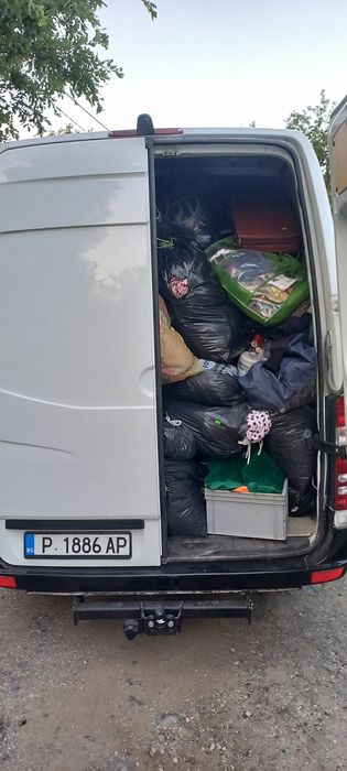 Транспортни услуги