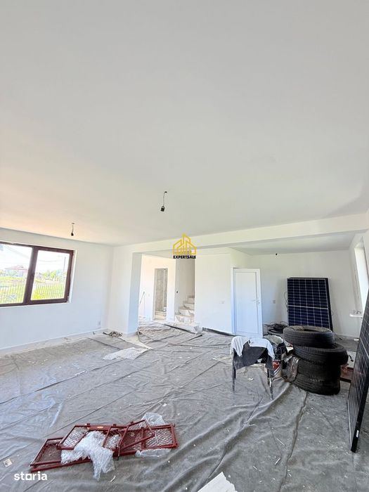 Casa individuala Domesti/ 330 MP/4 camere