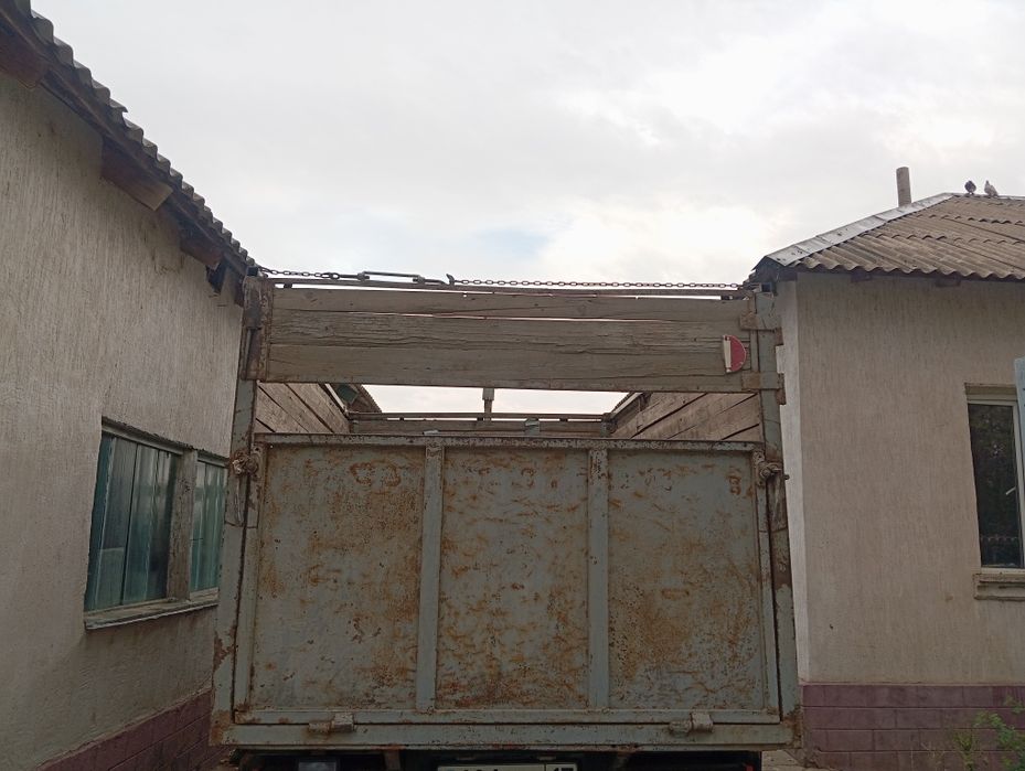 Газель борт 3м сатылады