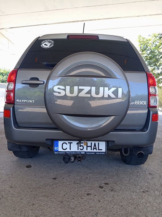 De vânzare!!! Suzuki Grand Vitara