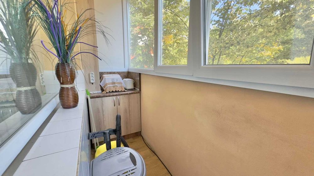 Дава се под наем Двустаен апартамент в Габрово, Трендафил 2 - 64 кв.м за 229.5 € - Снимка #3