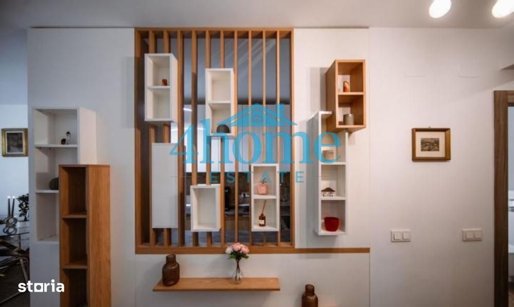 Apartament 3 camere Soho Unirii | Parcare | Metrou