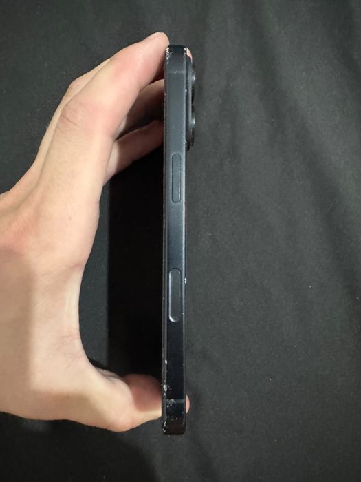 Iphone 16 256 g.