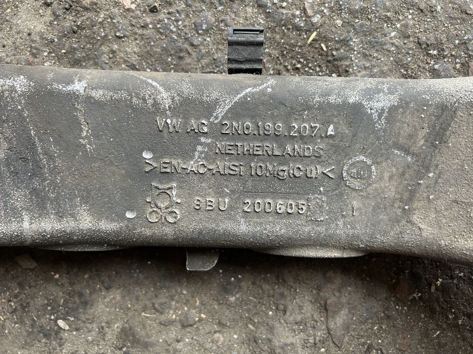 Подрамник Crafter 2020