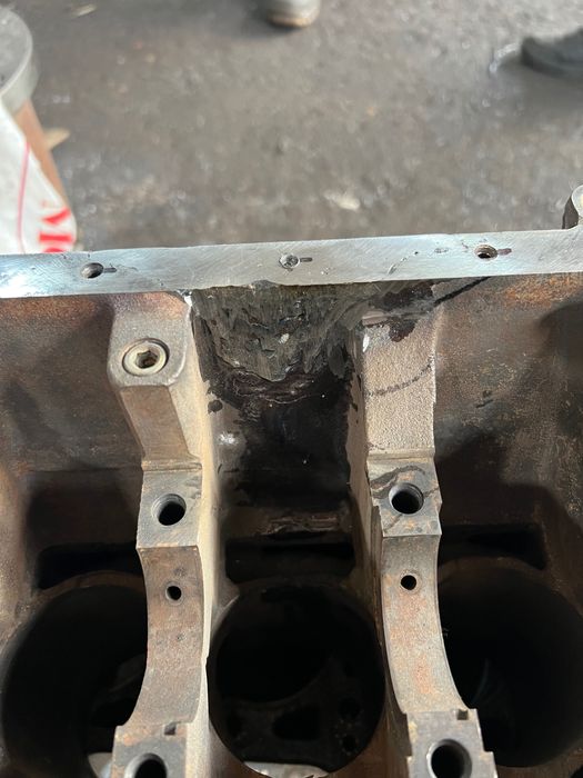 Чугун сварка. Аргон сварка. Блок сваркаВсе види сварки любой сложности