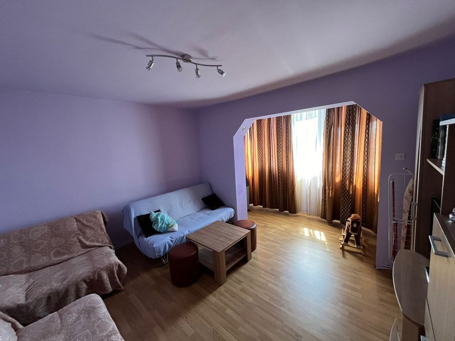 Apartament  3 camere