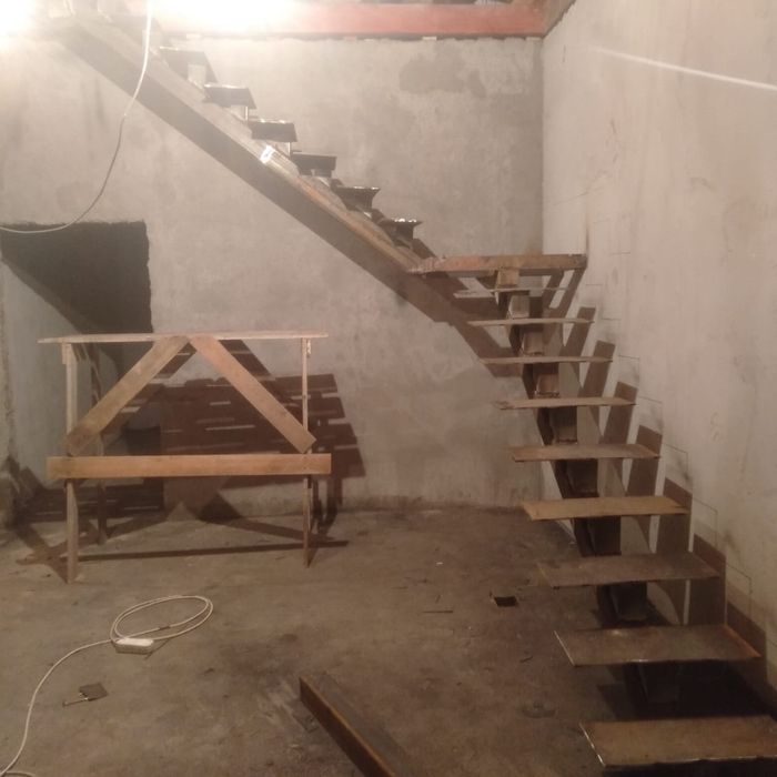 Лесница тапсырыспен қабылдаймыз