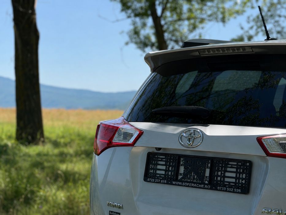 Toyota RAV 4  / 4x4