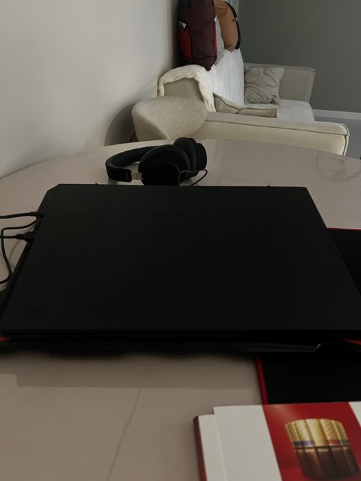 Игровой ноутбук Acer Nitro.