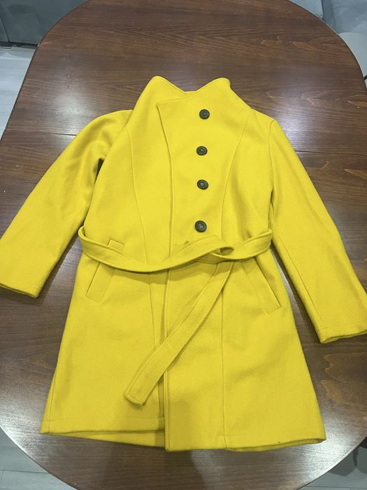 Палта за пролетен/есенен сезон