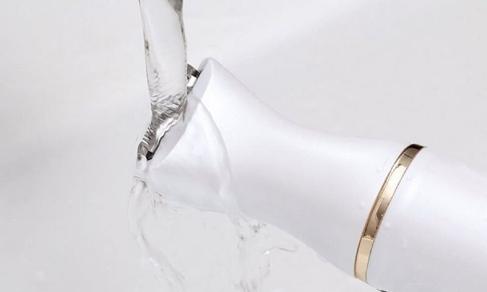 Триммер Xiaomi Mijia WellSkins (WX-TM01)