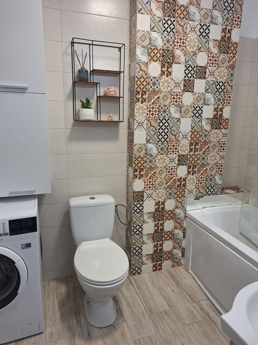 Apartament 2 camere Borhanci de închiriat