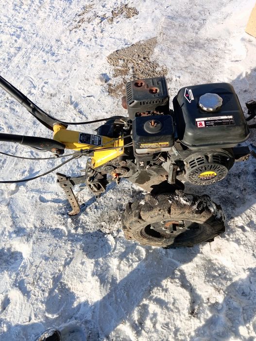 Продается мотоблок