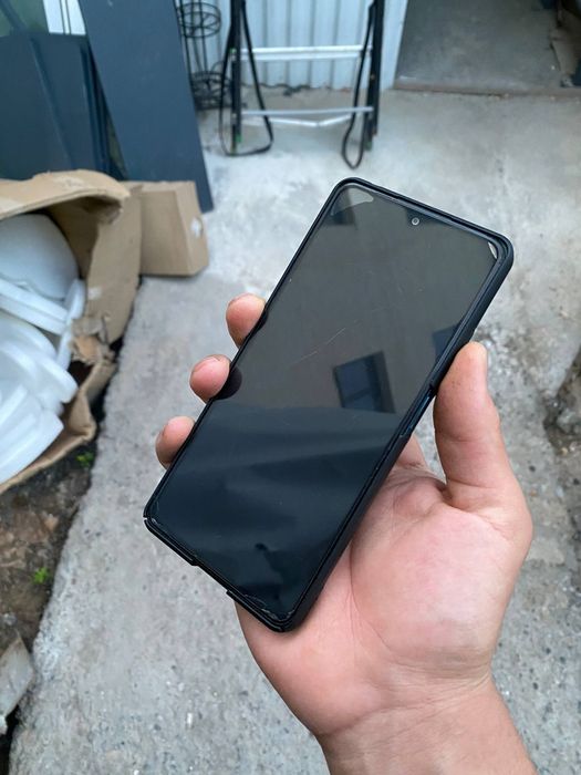 Redmi Note 11 Pro