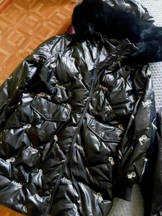 Весенне осенние куртки