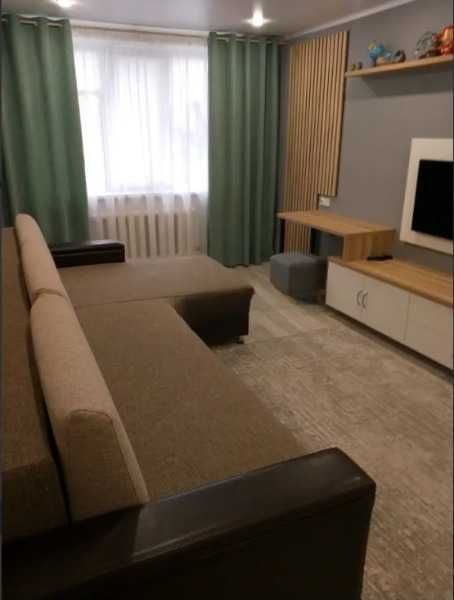 Продам 3х комнатную квартиру