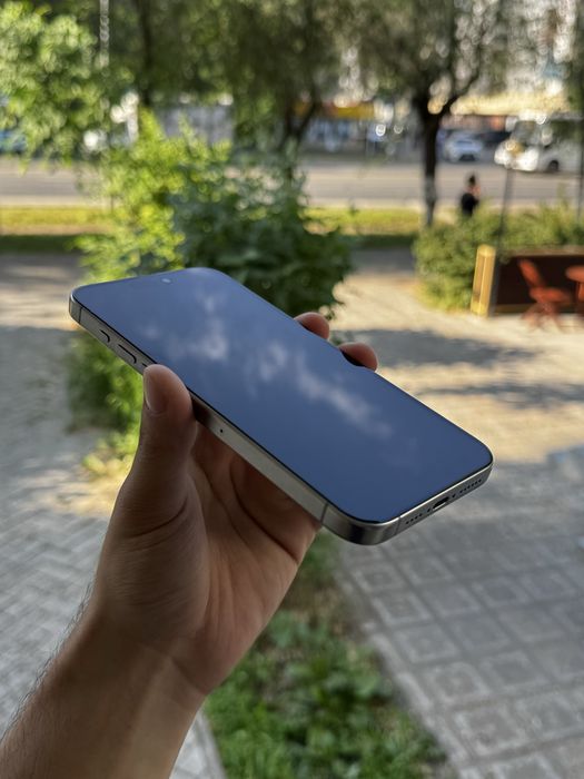 Iphone 15 PRO MAX 1TB.