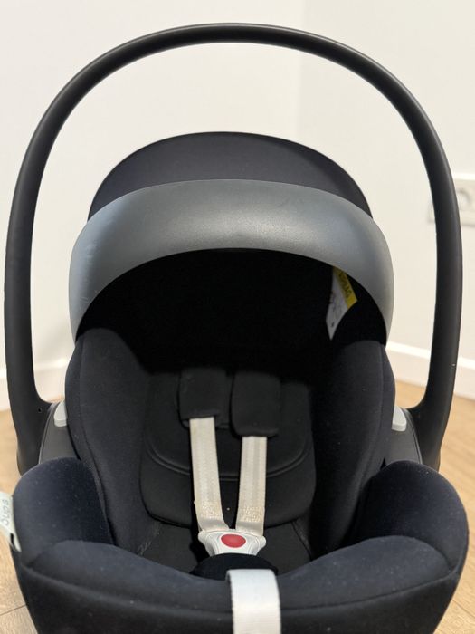 Scoica auto Cybex Cloud G i size