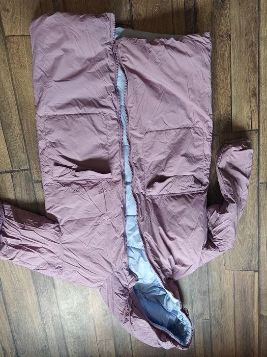 Продавам детско зимно яке