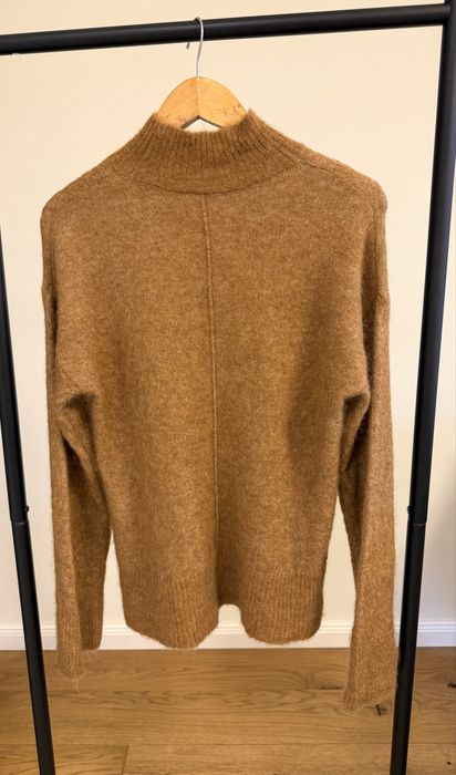 Y.A.S. пуловер вълна и алпака