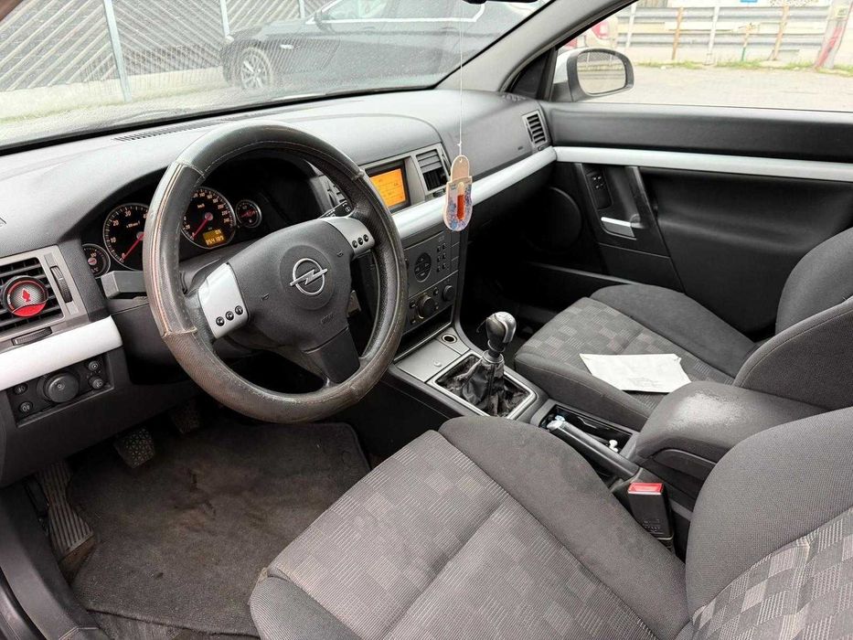 OPEL Vectra 2006 — imagine 4
