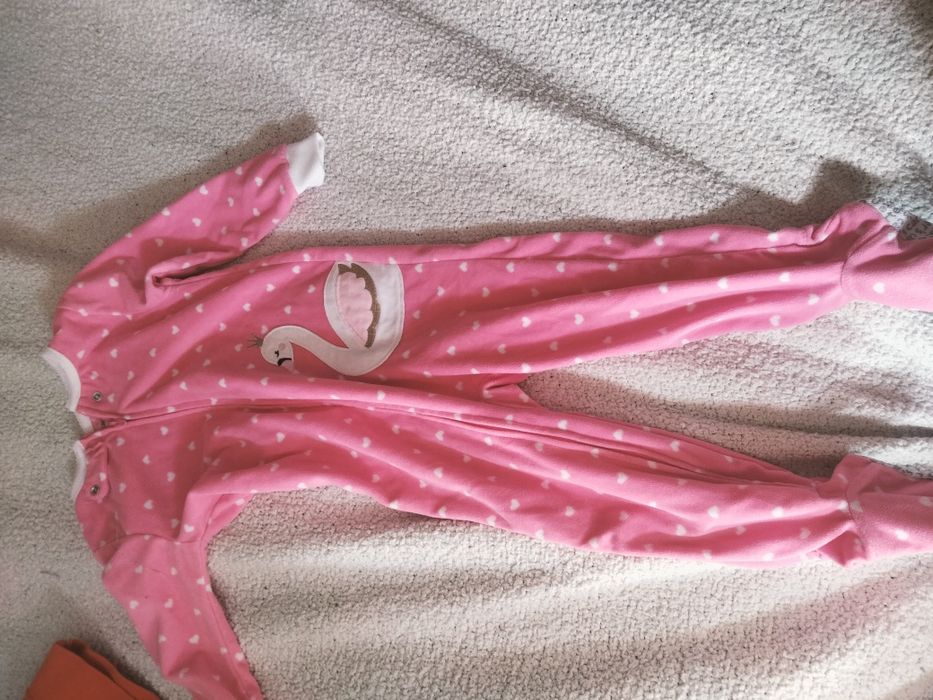 Дрехи за момиче 1,5