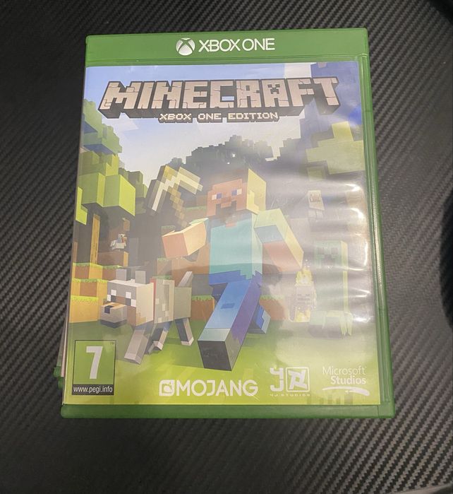 Vand jocuri xbox one