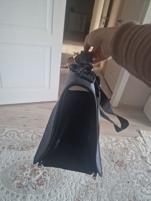 Сумка переноска для животных