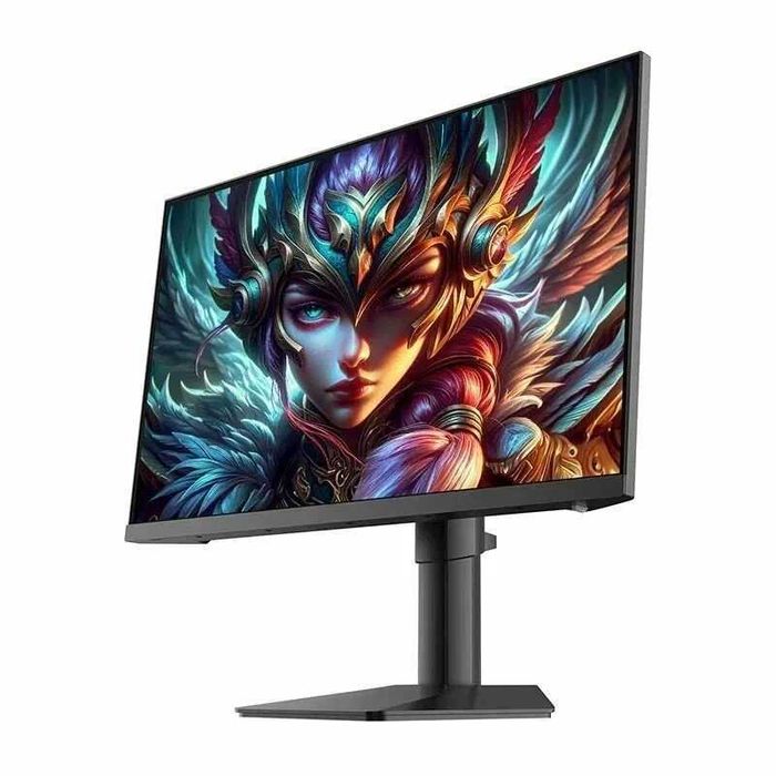 ; Монитор HKC 27" G27H2 2K IPS 180Hz