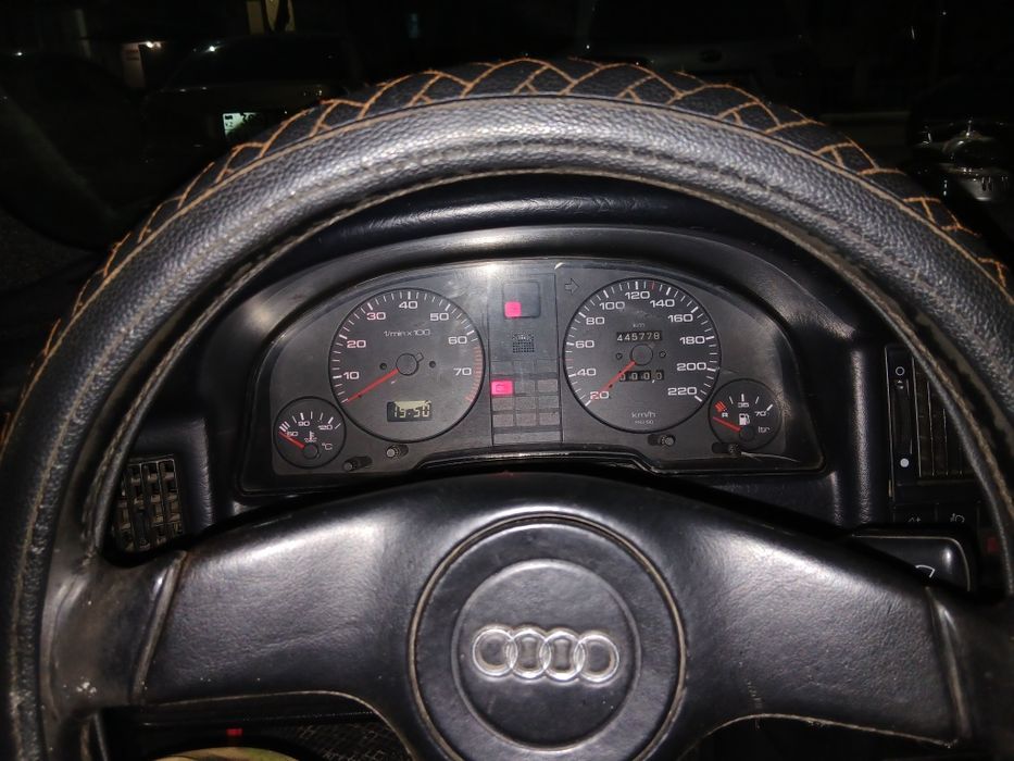 Продам авто ауди