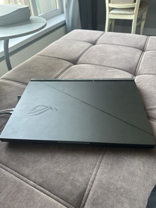 Игровой ноутбук i9 rtx4070