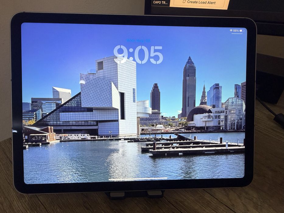Ipad air 11 inch LL/A