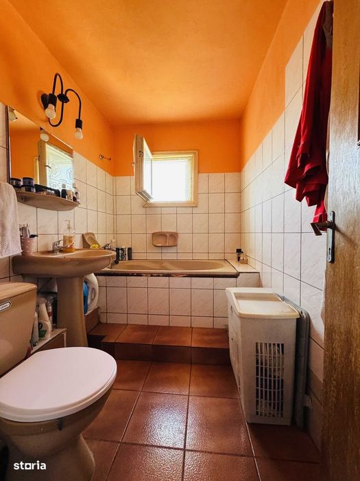 Apartament cu 3 camere tip PB - strada Henri Coandă - IMOBIHOR