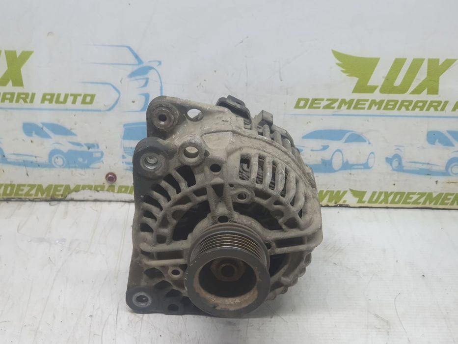 Alternator 036133319 Seat Leon 1 (1M) (1999 - 2005) 1.6 benzina AZD 1.6 benzina AZD