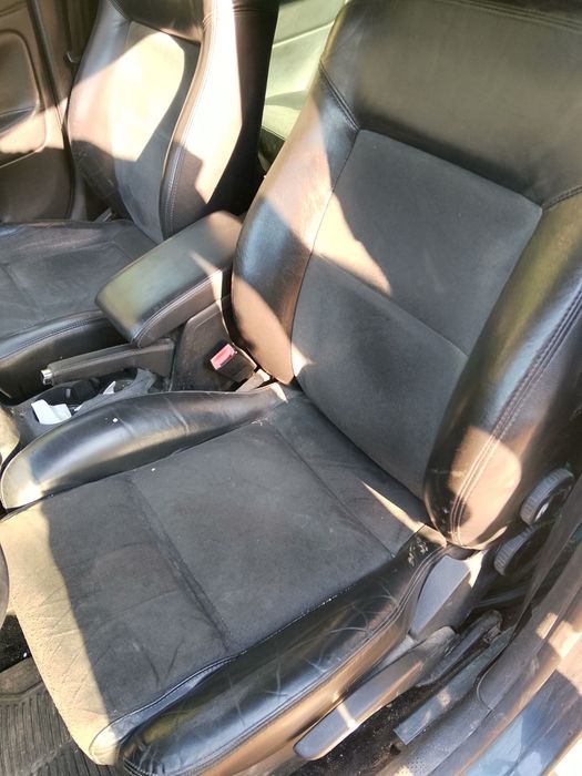 Vw Passat-на части