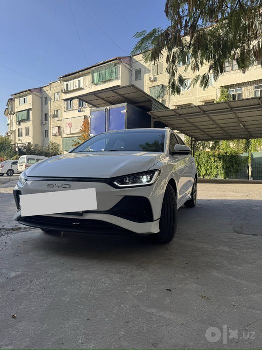 BYD E2 Oq 2023 holati zo’r