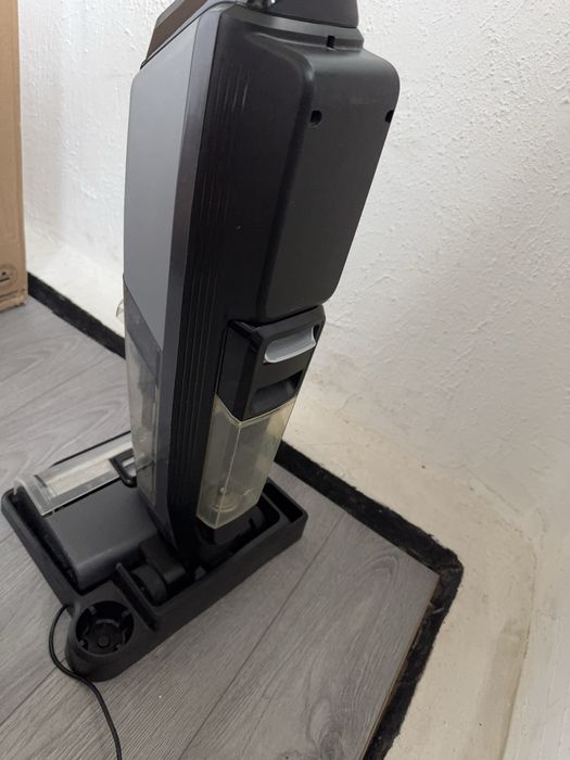 Безжична Прахосмукачка и Моп Bissell CrossWave OmniForce 3912N (Сухо и Мокро Почистване, Турбо Режим