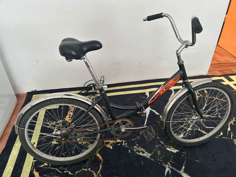 Велосипед 1еу 30мыннан